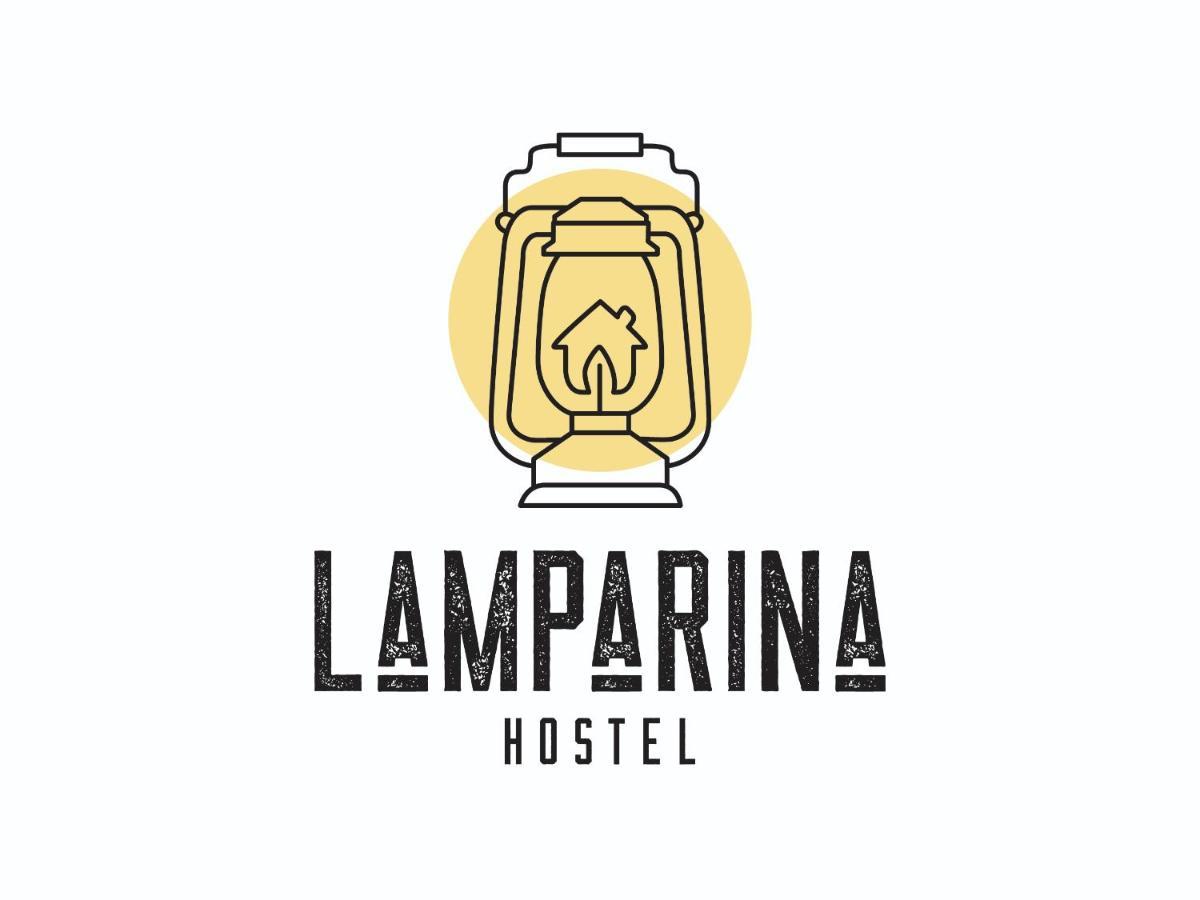 Lamparina Hostel São Paulo Exterior foto